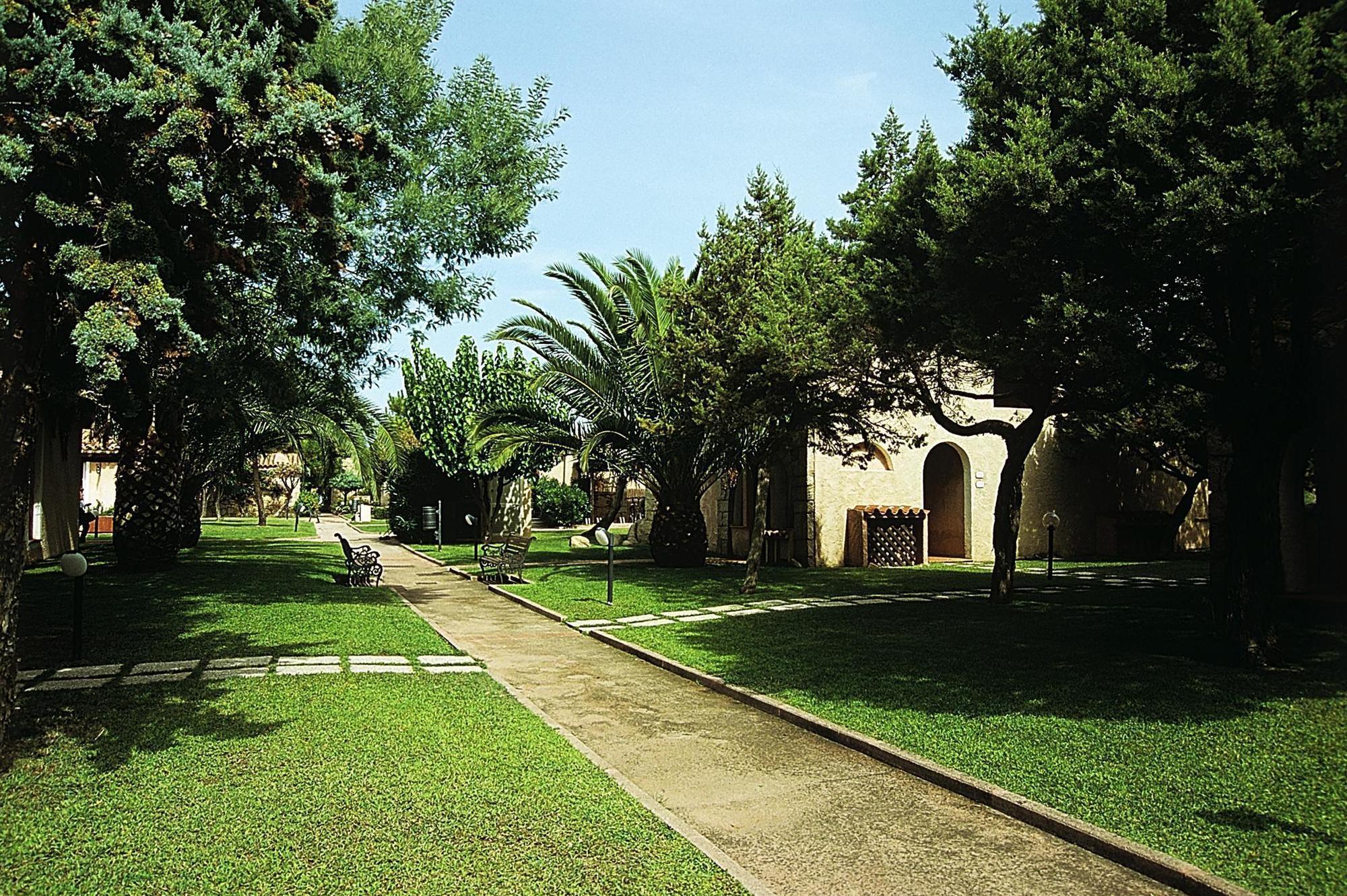Colonna Resort Country & Sporting Club Porto Cervo Pokoj fotografie