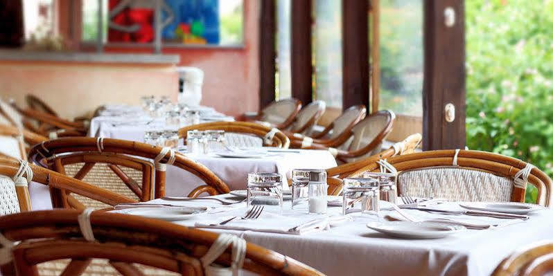Colonna Resort Country & Sporting Club Porto Cervo Exteriér fotografie